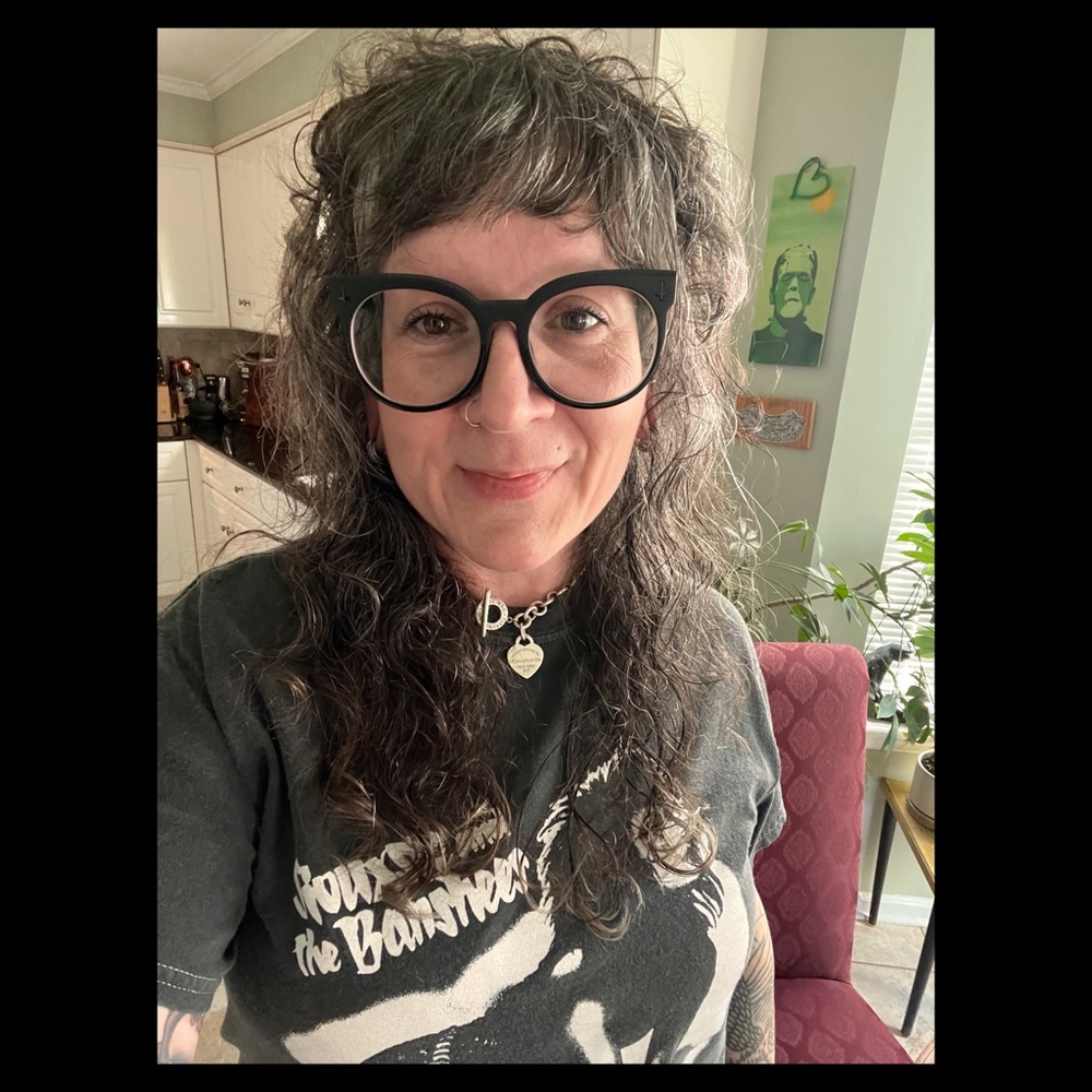 Meet your Posher, Beth
